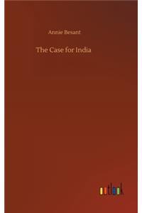 Case for India