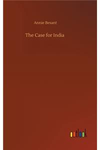 Case for India