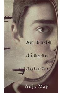 Am Ende dieses Jahres