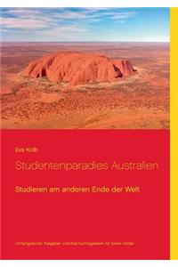 Studentenparadies Australien