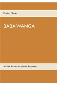 Baba Wanga