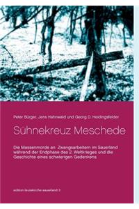 Sühnekreuz Meschede
