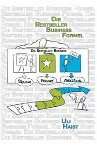 Bestseller-Business-Formel