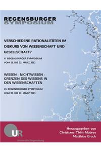 Verschiedene Rationalitäten im Diskurs von Wissenschaft und Gesellschaft?