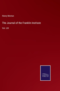 The Journal of the Franklin Institute