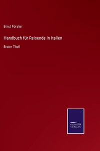 Handbuch für Reisende in Italien