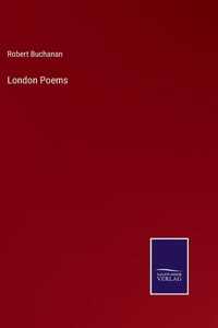 London Poems