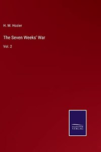 Seven Weeks' War