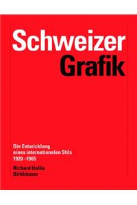 Schweizer Grafik