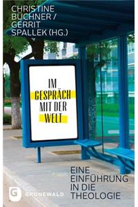 Im Gesprach Mit Der Welt