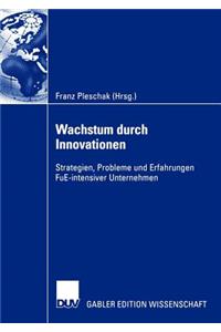 Wachstum Durch Innovationen