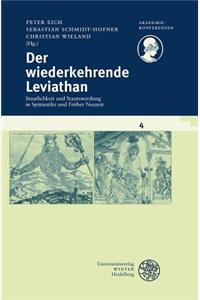Der Wiederkehrende Leviathan