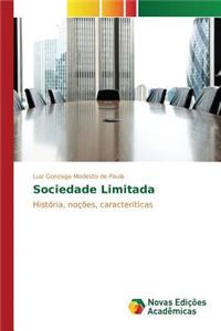 Sociedade Limitada