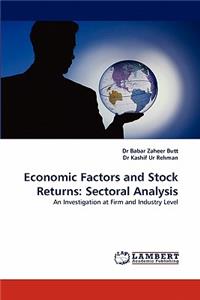 Economic Factors and Stock Returns