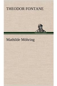 Mathilde Mohring