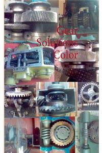 Gear Solutions Color