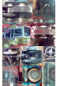 Gear Solutions Color