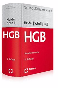 Handelsgesetzbuch