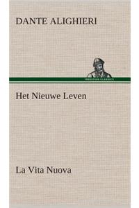 Het Nieuwe Leven (La Vita Nuova)