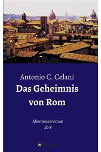 Das Geheimnis Von ROM