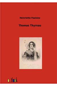 Thomas Thyrnau