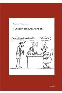 Turkisch Am Krankenbett