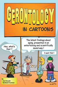 Gerontology in Cartoons