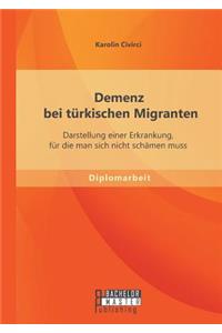 Demenz bei türkischen Migranten