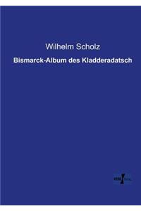 Bismarck-Album des Kladderadatsch