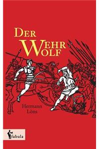 Wehrwolf