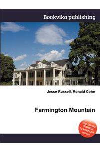 Farmington Mountain