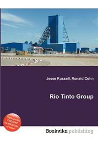 Rio Tinto Group