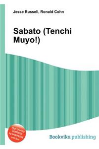 Sabato (Tenchi Muyo!)