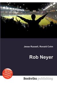 Rob Neyer