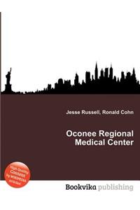 Oconee Regional Medical Center