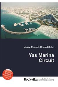 Yas Marina Circuit
