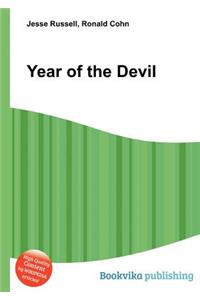Year of the Devil