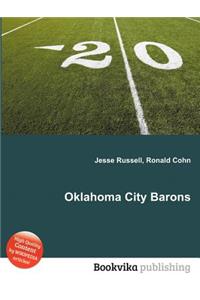 Oklahoma City Barons