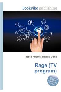 Rage (TV Program)