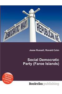 Social Democratic Party (Faroe Islands)