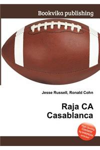 Raja CA Casablanca