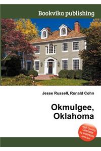 Okmulgee, Oklahoma