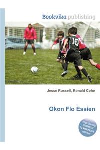 Okon Flo Essien