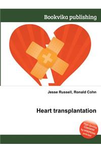 Heart Transplantation