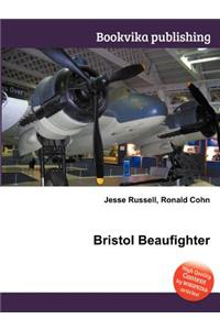 Bristol Beaufighter