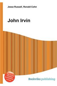 John Irvin