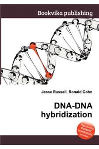 Dna-DNA Hybridization