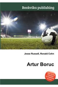 Artur Boruc