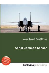 Aerial Common Sensor