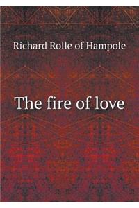 The Fire of Love